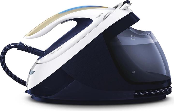 Produktbild Philips GC9635/20 PerfectCare Elite (2700 W, 520 g/min)