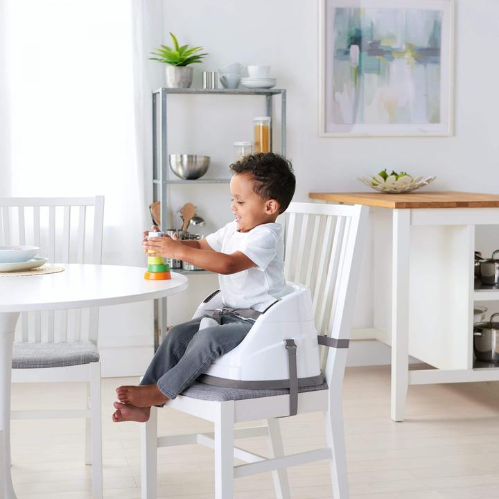 Image du produit Ingenuity Siège enfant 2-en-1 (Siège de table)