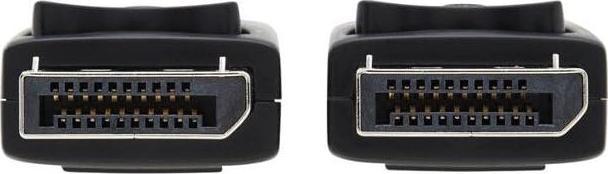 Actual product image Vivanco DisplayPort — DisplayPort (1.80 m)