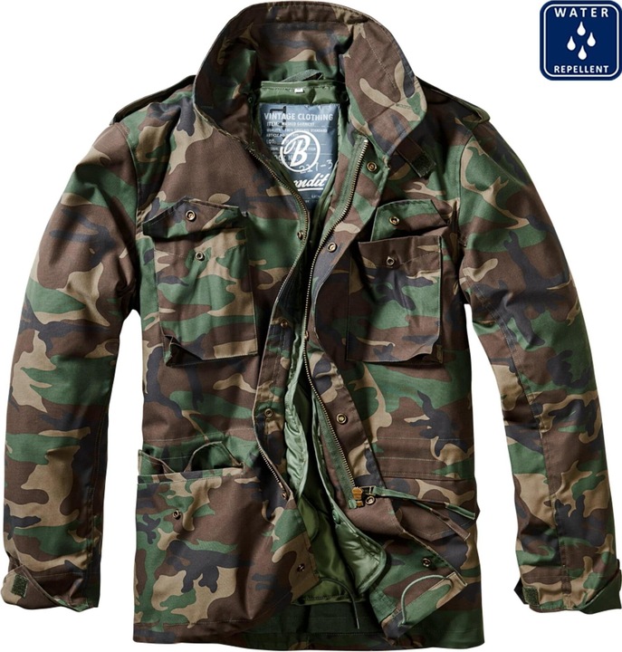Produktbild Brandit M-65 Field Jacket (XL)