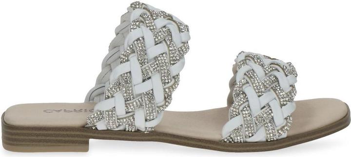 Cristal blanc