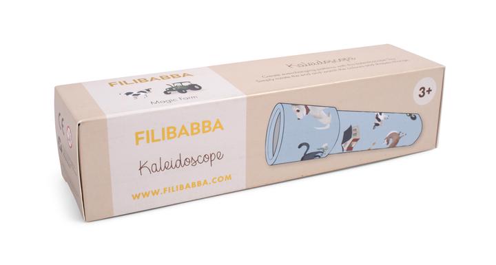 Produktbild Filibabba Kaleidoskop - Magic Farm