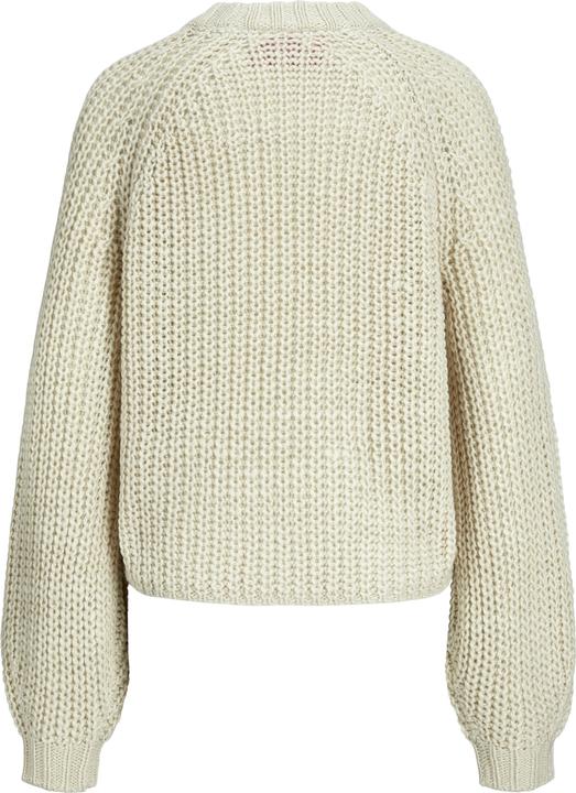 Produktbild JJXX Jxkelly Chunky Crew Neck Knit Sn (XS)