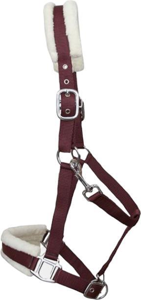 Immagine prodotto TdeT Bocca per cavallo in montone