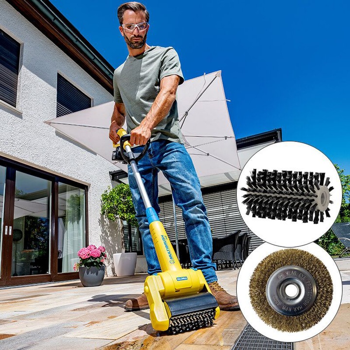 Produktbild Gloria Haus und Garten Multibrush