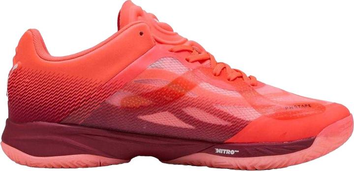 Produktbild Puma Accelerate Nitro SQD Sneaker (40)