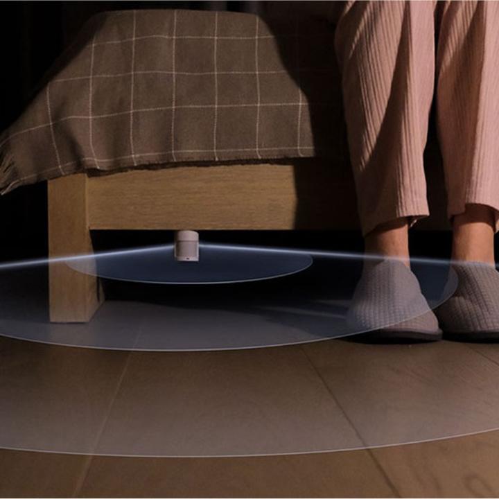 Image du produit Aqara Capteur de mouvement et de lumière P2 (Matter over Thread) (7 m)