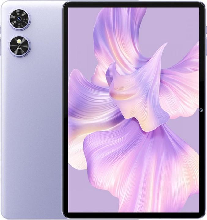 Oukitel Tablet OT6 WiFi 4/64GB Purple (10.10", 64 GB, Purple)