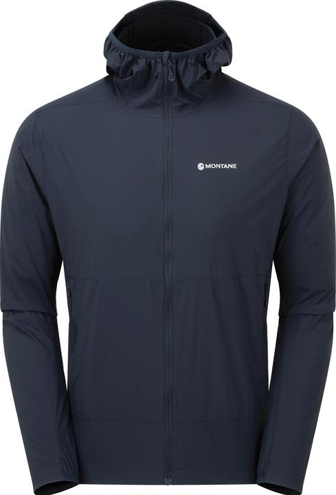 Produktbild Montane Featherlite Hoodie (L)