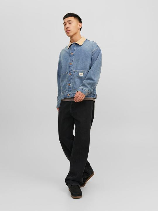 Produktbild Jack & Jones Derek WI 054 Jeansjacke (M)