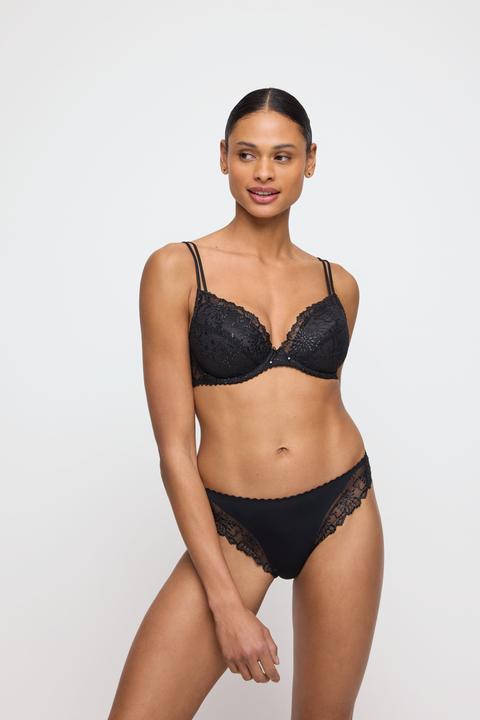 Actual product image Marie Jo Jane Push Up Bra (Single pack, 80 C)