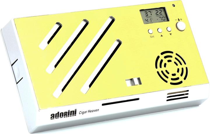 adorini Cigar Heaven - 2. Generation