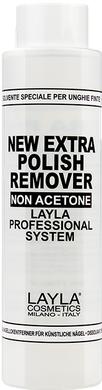 Produktbild Layla Extra Nagellackentferner
