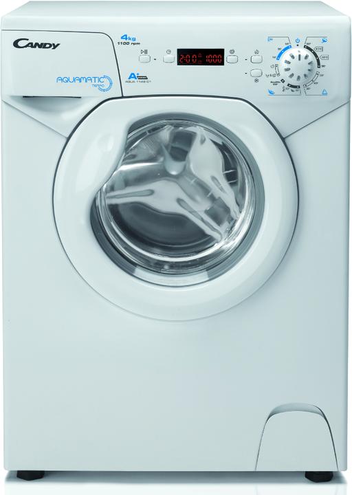 Candy Aqua 1142 D1 (4 kg, Rechts)