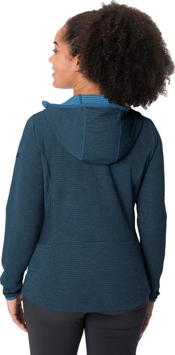 Image du produit Vaude Veste de randonnée Skomer pour femme (44)