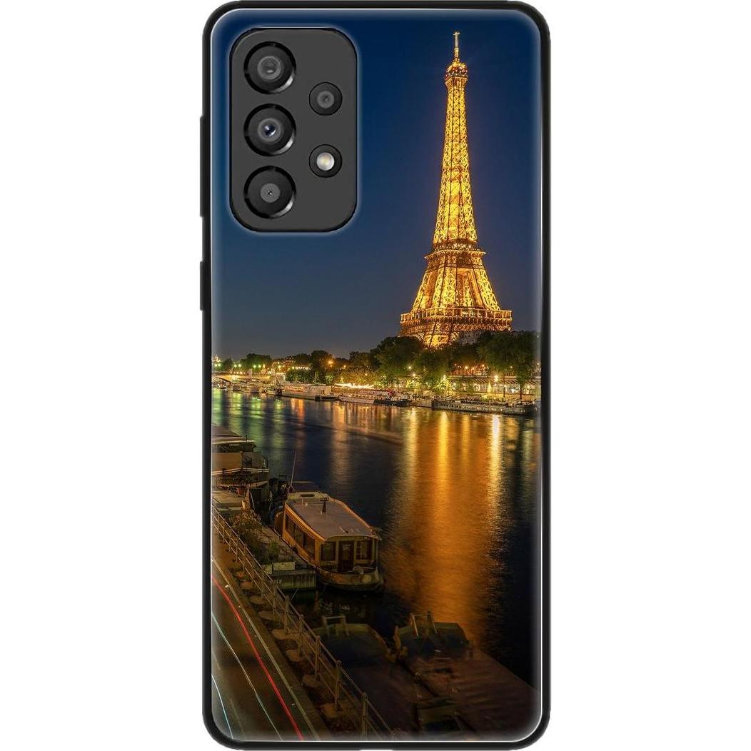 Thumbnail - König Design Hülle Handy Schutz für Samsung Galaxy A33 5G Case Cover Tasche Bumper Etuis TPU (Samsung Galaxy A33 5G), Sm...