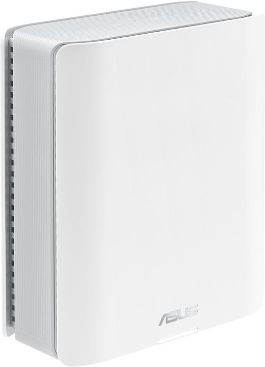 Produktbild ASUS Zenwifi Bt8 Wifi 7 Mesh White 1pk