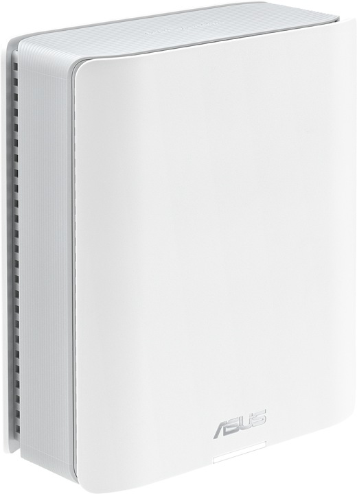 Actual product image ASUS Zenwifi Bt8 Wifi 7 Mesh White 1pk