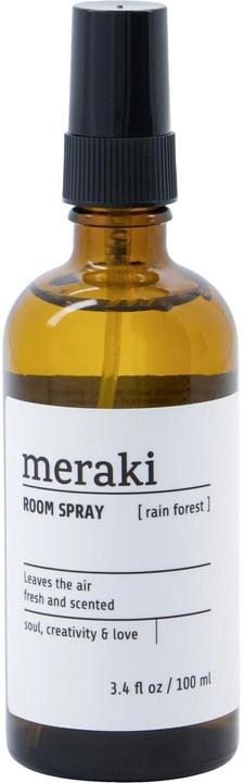 Meraki Interior (100 ml)