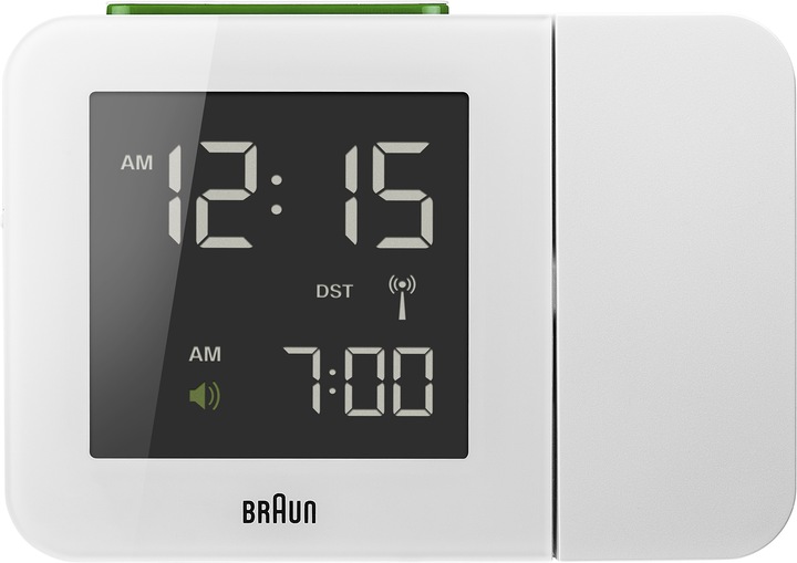 Produktbild Braun Bnc015-Rc