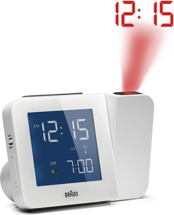 Immagine prodotto Braun Bnc015-Rc