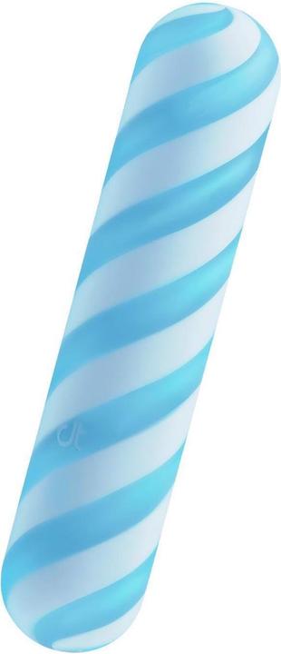 Produktbild Dream Toys Glitz Blue For You Bullet Vibrator