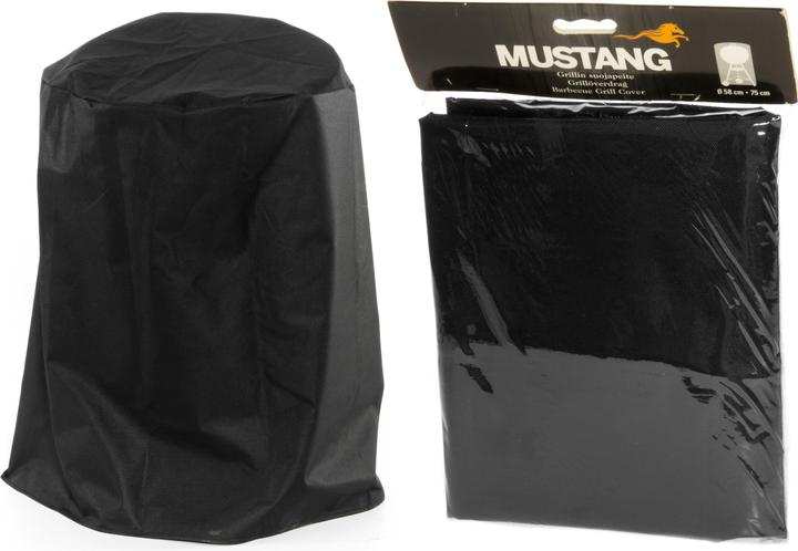 Immagine prodotto Mustang Grill Coperchio della griglia