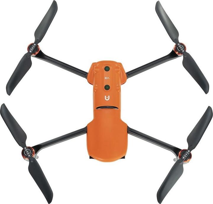 Produktbild Autel EVO II Pro Rugged Bundle V3 (180 min, 1190 g, 19.96 Mpx)