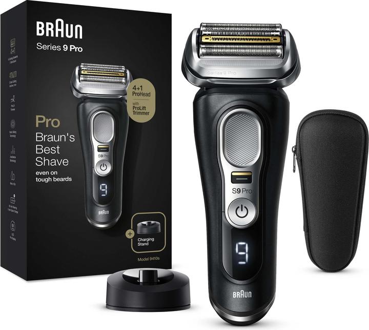 Produktbild Braun Series 9