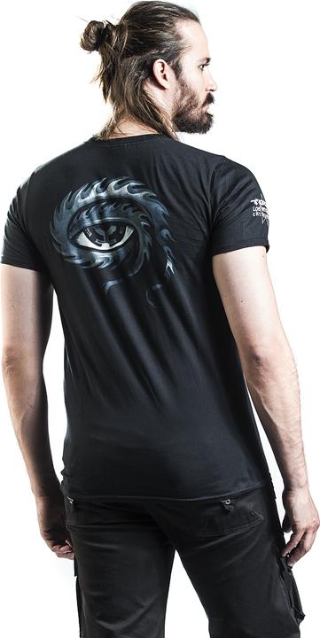 Immagine prodotto Rock Off Maglietta Tool Big Eye (Nero) M (M)