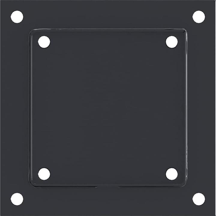 Actual product image vidaXL Pfostenträger