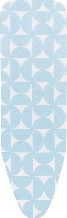 Productafbeelding Brabantia Strijkovertrek, complete set