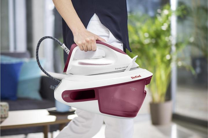 Image du produit Tefal Anti-Calc Express (2400 W, 400 g/min)