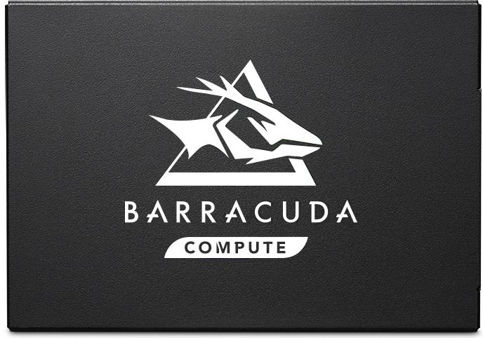 Actual product image Maxtor Z1 (960 GB, 2.5")