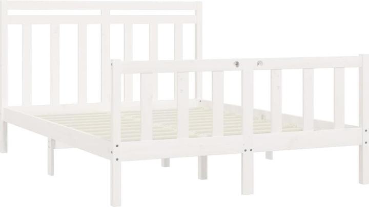 Actual product image vidaXL Ulf (160 x 200 cm)