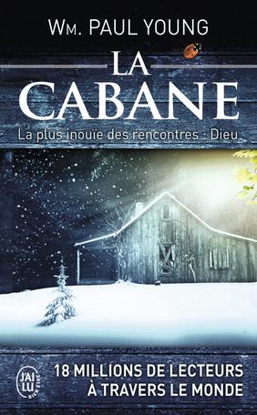 Immagine prodotto La cabane : là où la tragédie se confronte à l'éternité (Francese, Il giovane William Paul, 2014)