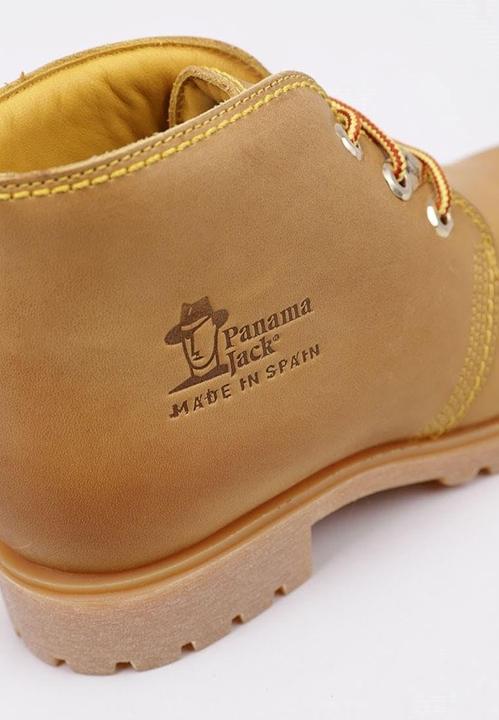 Image du produit Panama Jack Bota Panama (38)