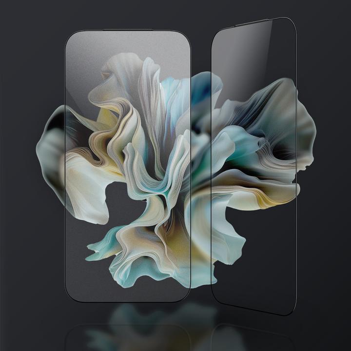 Immagine prodotto Amazingthing Titan Vision 7 Panzerglas für iPhone 17 Pro Max Matt (Apple iPhone 17 Pro Max)