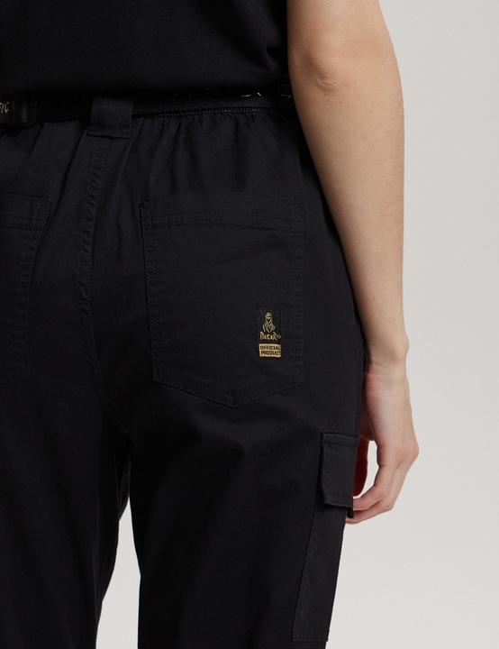 Image du produit Dakar PANTALON DKR 23 W VIP 24 BLK (38)
