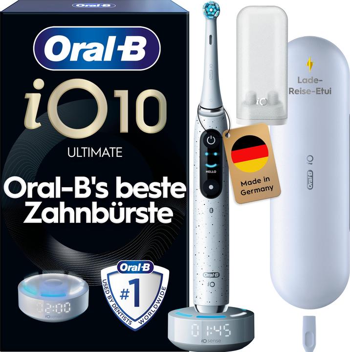 Image du produit Oral-B iO 10