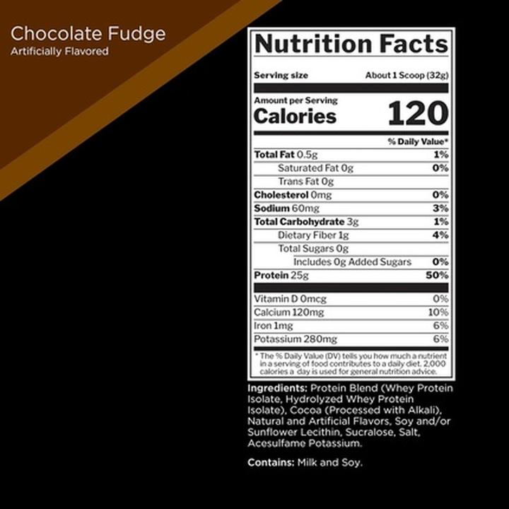 Produktbild Rule 1 R1 Protein (912 g)