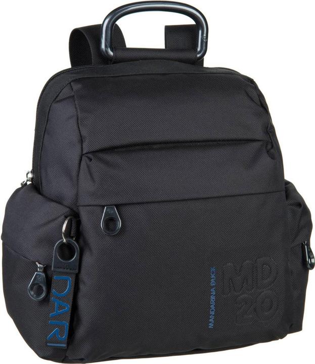 Produktbild Mandarina Duck Rucksack / Daypack MD20 Small Backpack QMTT1 (7 l)
