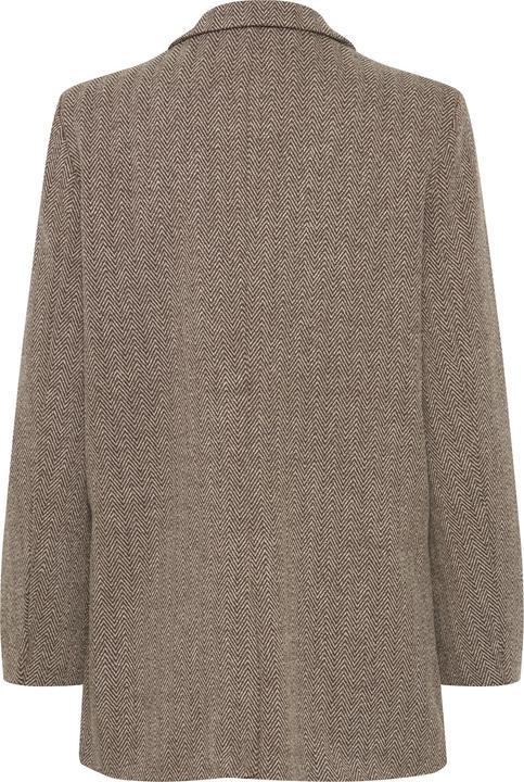 Image du produit Ichi blazer ihkate jacquard (M)