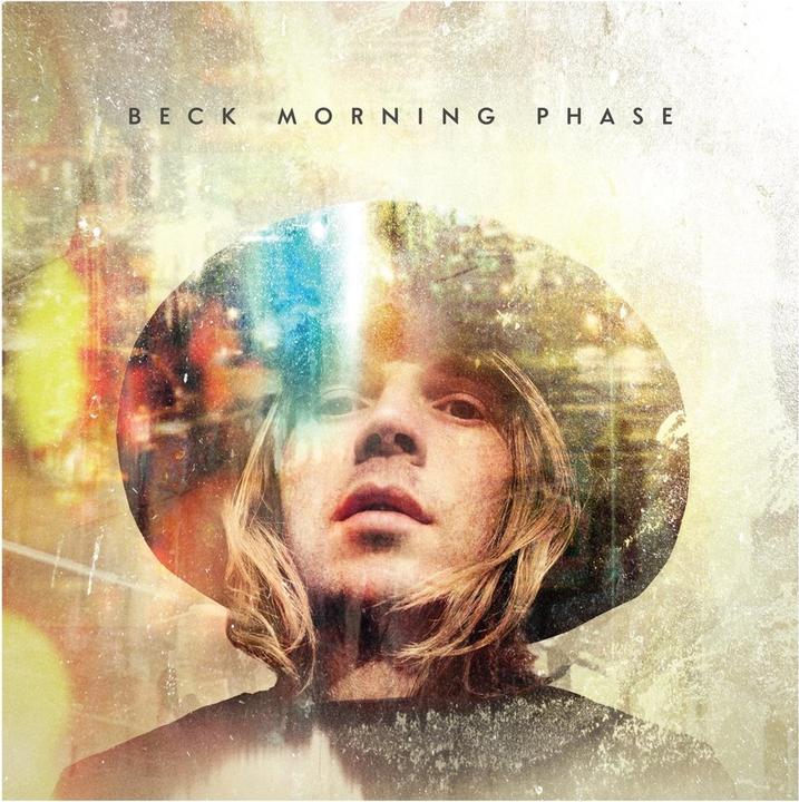 Image du produit Morning Phase (Vinyle) (Beck)