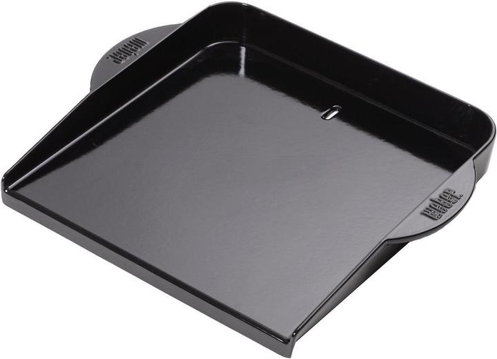 Produktbild Weber Plancha