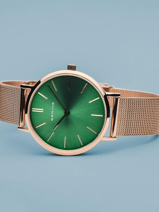 Immagine prodotto Bering Classic (Orologio da polso analogico, 34 mm)