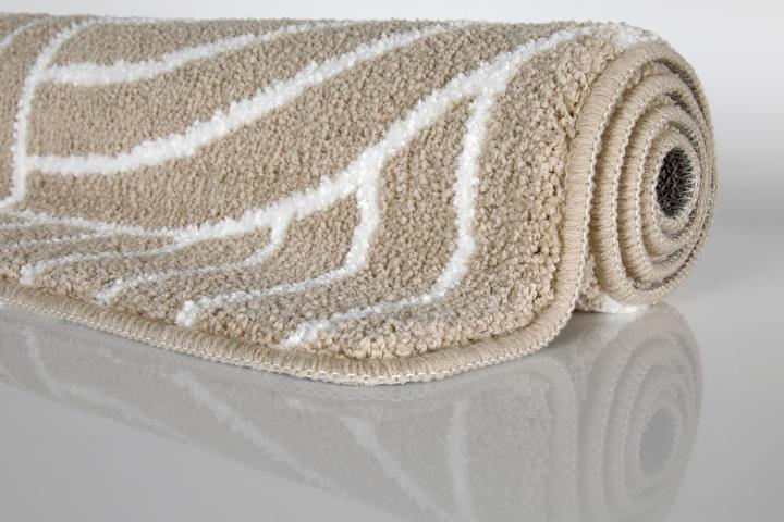 Produktbild Wecon Home Basics Badteppich Hilda (100 x 60 cm)