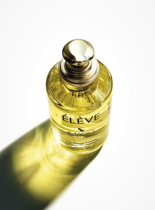 Immagine prodotto Élève Olio Corpo Anti-Età Elasticizzante Vellutato 100ml (Olio corpo, 100 ml)