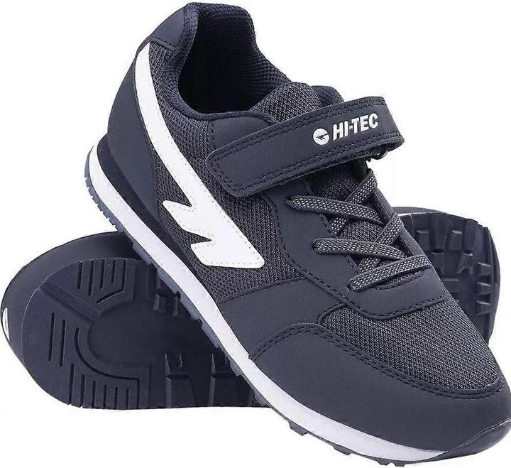 Produktbild Hi-Tec Jungen Wanderschuhe Ernes (39.5)