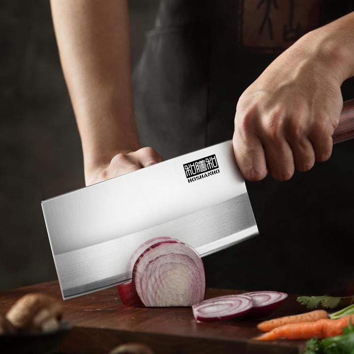 Produktbild Hoshanho Hackmesser